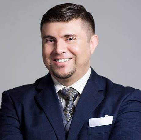 Arvin Saenz, Founder & CEO