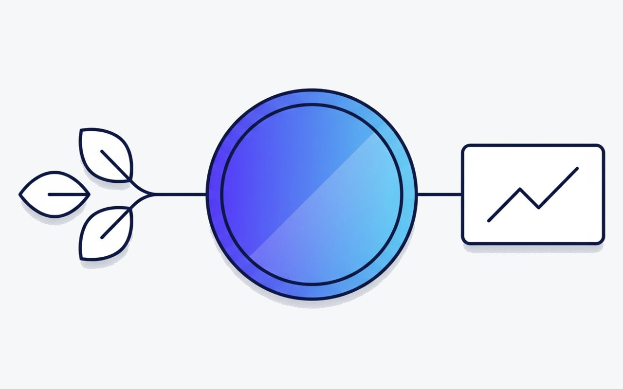 A Crop Monitoring MVP in 3 Months, and a Team to Keep Building It