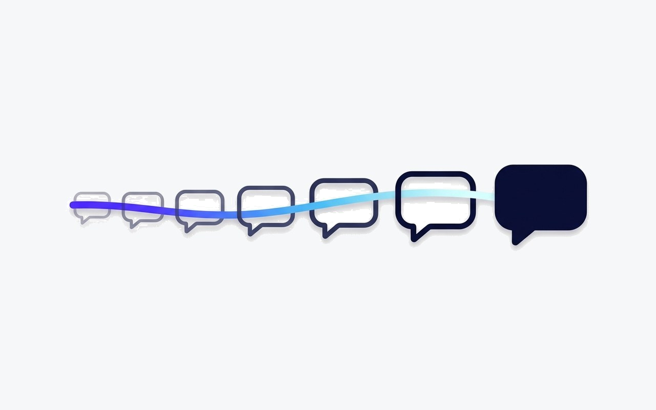 A Financial Chatbot That Remembers the Last Conversation