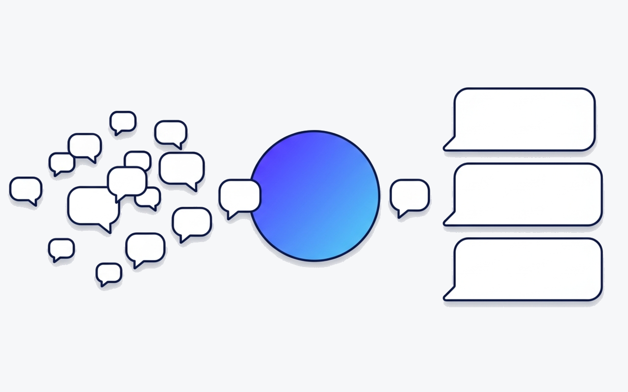 Large-Scale AI Outreach: Hundreds of Sales Meetings Booked Monthly
