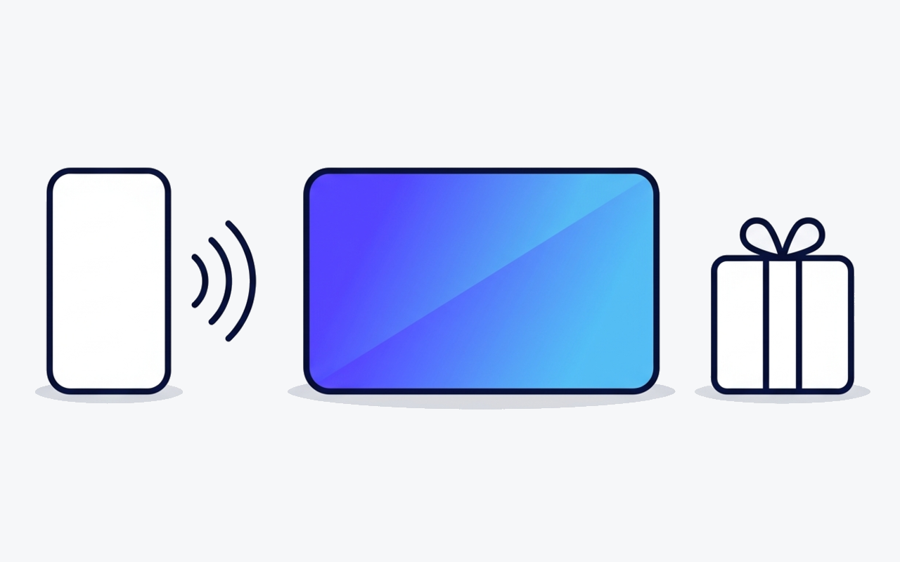 Building GyftGram's Contactless Gift Card Platform with Apple Pay