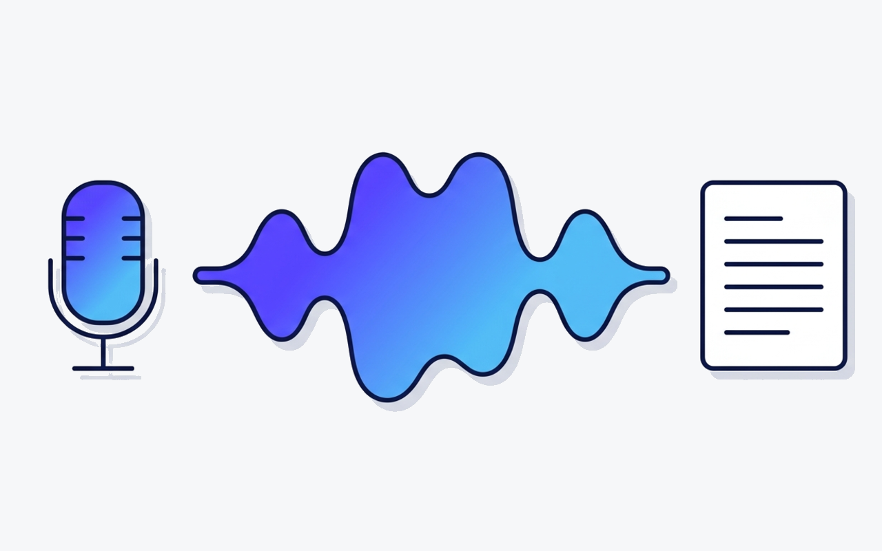 Illustration for the Voice AI That Coaches Doctors Through Oral Boards case study